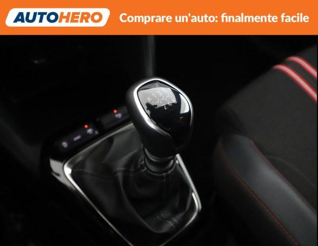 OPEL Corsa 1.2 100 CV GS Line