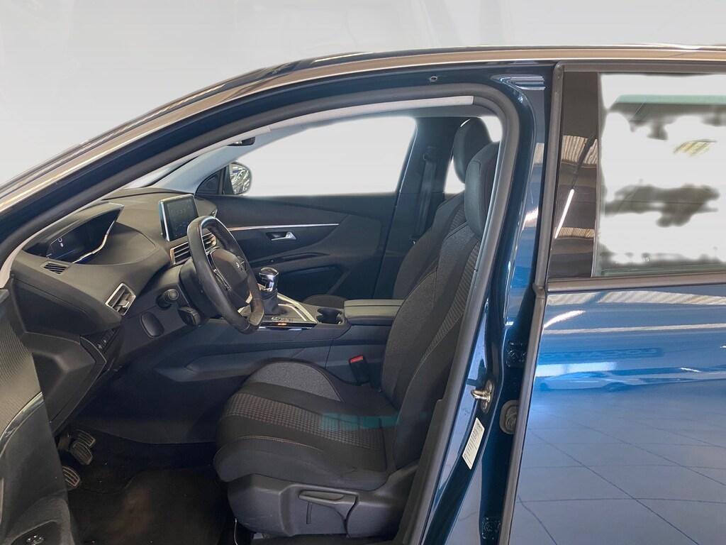 Peugeot 5008 1.2 PureTech Turbo Active Pack - PROMO