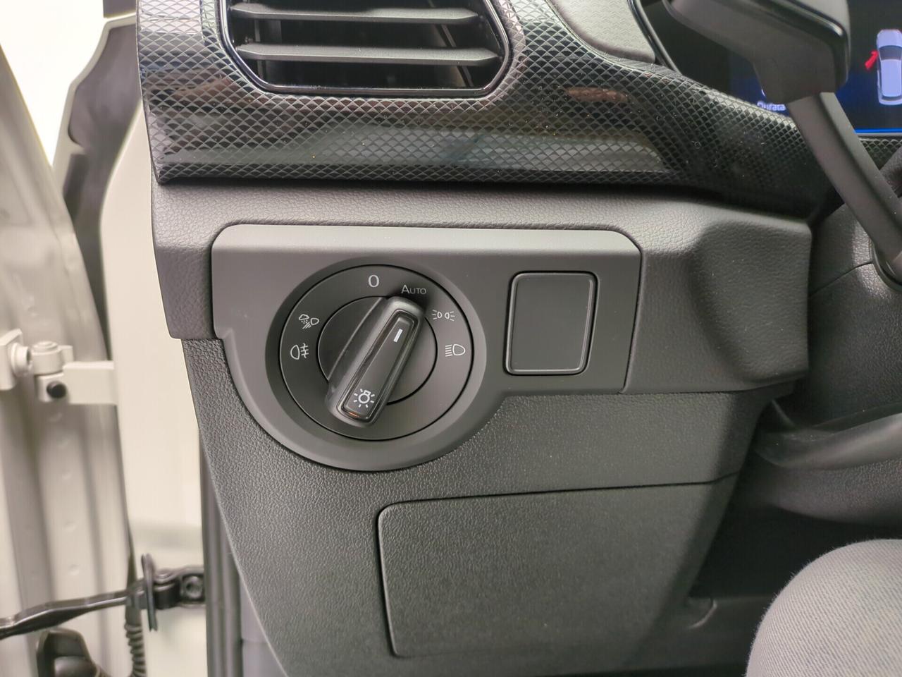 Volkswagen T-Cross 1.0 TSI 115 CV Edition Plus