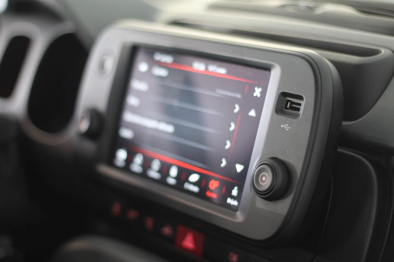 Fiat Panda 1.0 HYBRID CITY LIFE | GAMMA IN PRONTA CONSEGNA