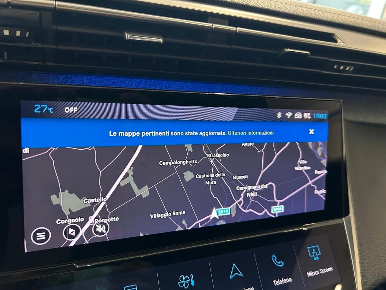 Peugeot 308 SW ALLURE PACK BlueHDi 130 6mt SPOTICAR