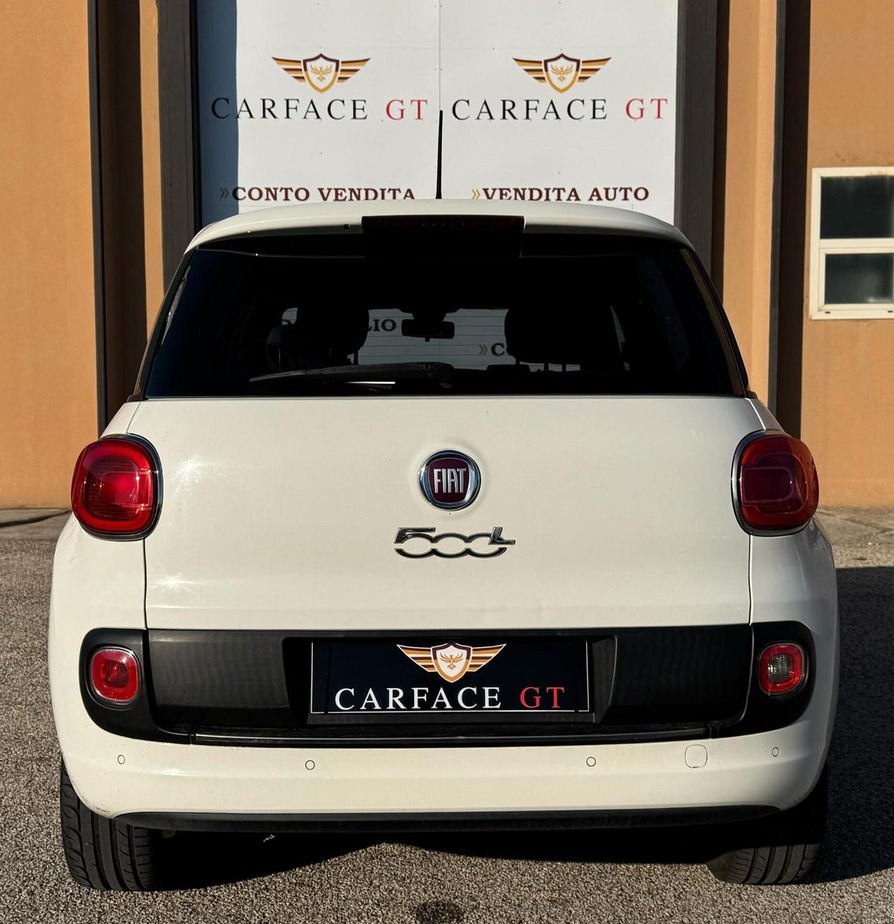 Fiat 500L 1.3 Multijet 85 CV - 2012