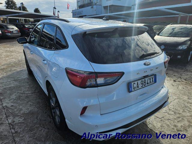 FORD Kuga 1.5 EcoBlue 120 CV aut. 2WD ST-Line X