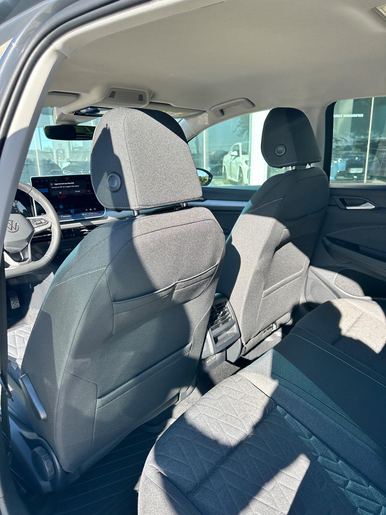 Volkswagen Golf Edition Plus dsg possibilità noleggio noscoring