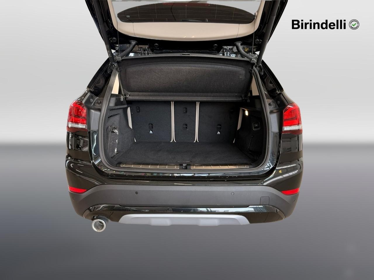 BMW X1 (F48) - X1 sDrive16d xLine