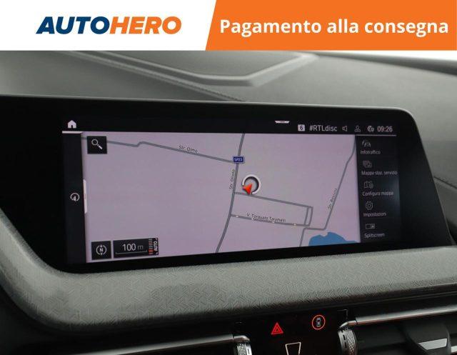 BMW 120 d xDrive 5p. Msport