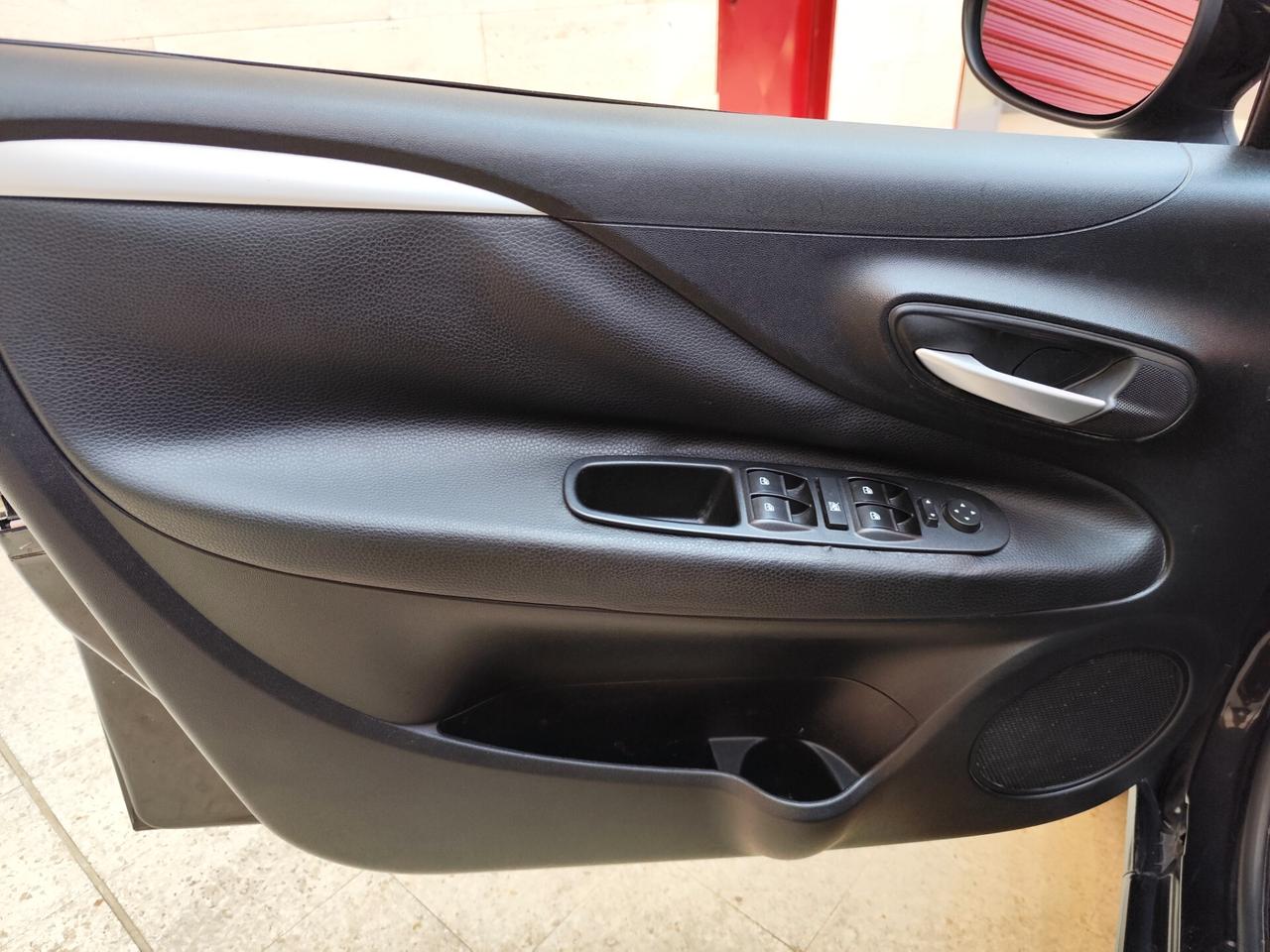 Fiat Punto Evo 1.3 Mjt 5 porte Emotion EURO4