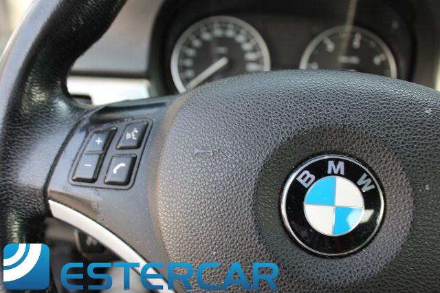BMW 320 d xDrive Coupé Attiva