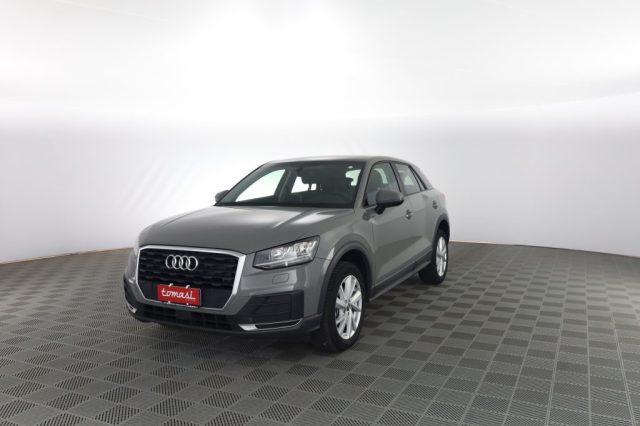 AUDI Q2 Q2 30 TDI Business