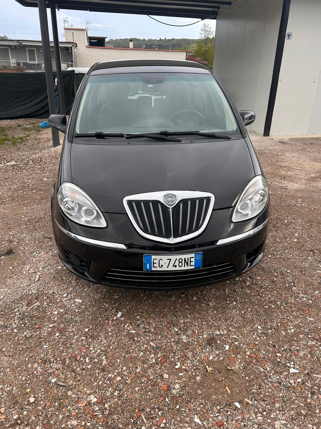 Lancia MUSA 1.4 16V Gold