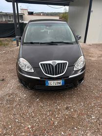 Lancia MUSA 1.4 16V Gold