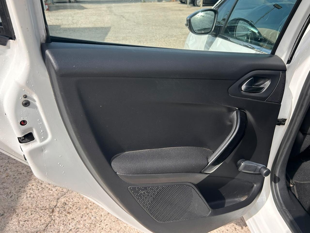 Peugeot 208 PureTech 82 5 porte Allure