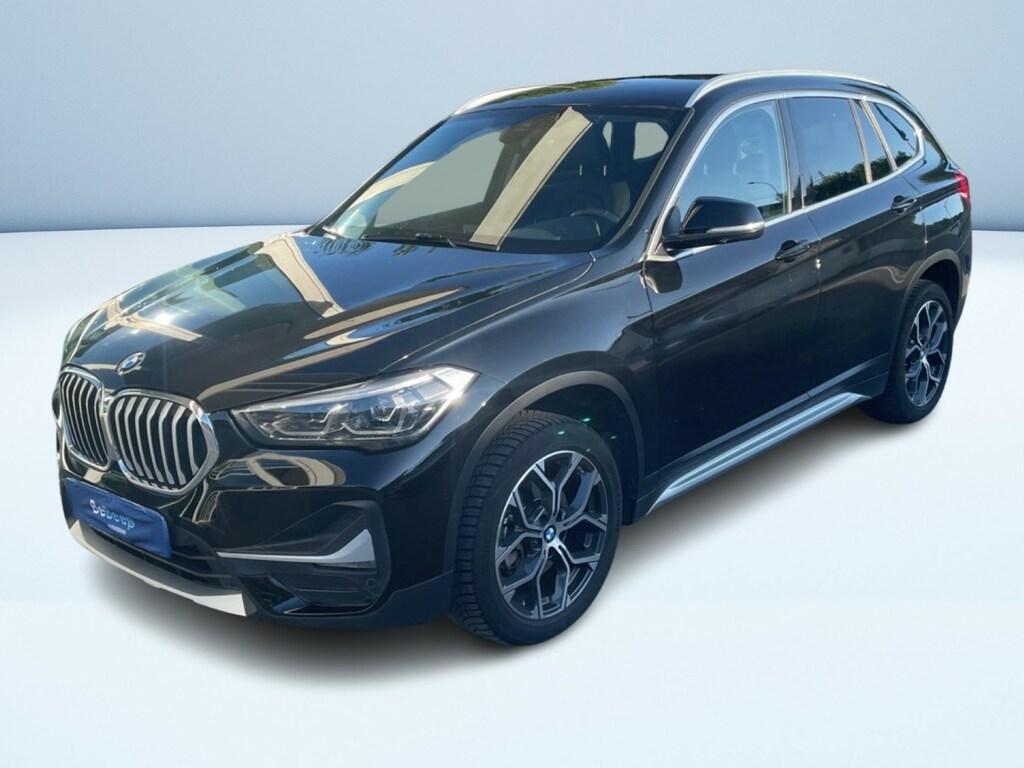 BMW X1 18 d xLine Plus sDrive Steptronic