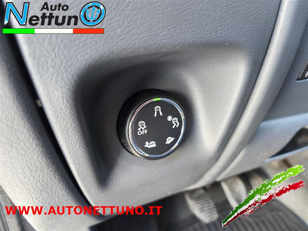 Toyota Proace Proace 2.0D 122CV Furgone Long 14q Passo Lungo-Tetto Alto Furgone