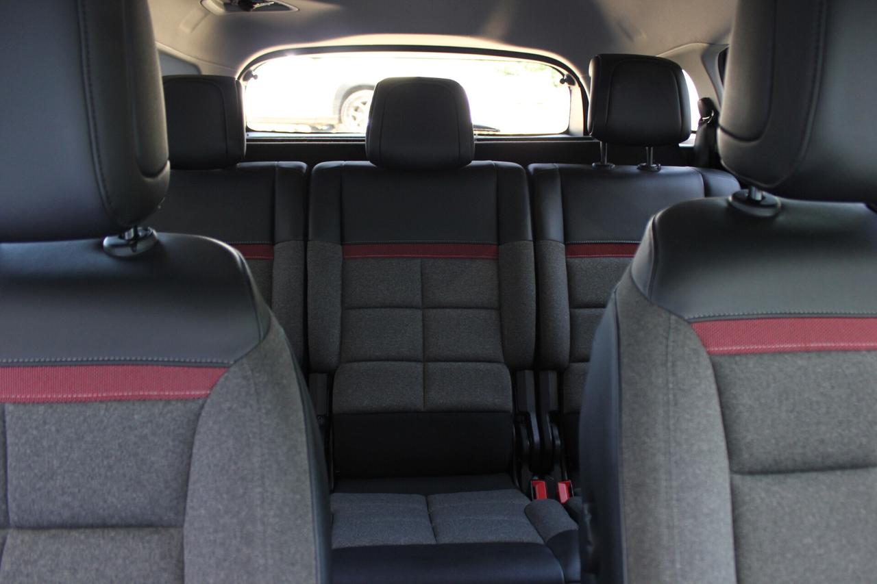 Citroën C5 Aircross Finanziabile da € 236,00 al mese