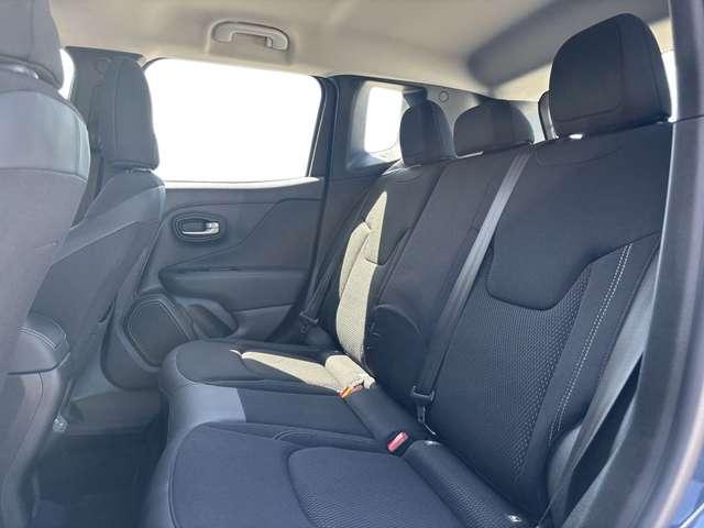 Jeep Renegade 1.6 mjt Limited 2wd 130cv
