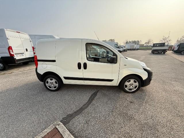 Fiat Fiorino cargo 1.3 mjt 95cv SX