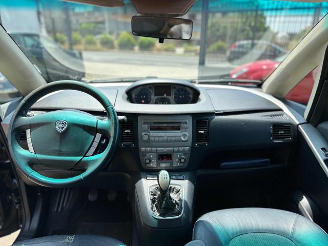 LANCIA MUSA 1.4 Platino Ecochic GPL OK NEOPATENTATI
