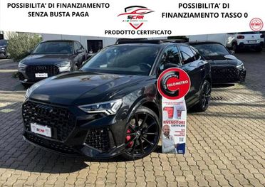 AUDI RS Q3 SPB SPORTBACK quattro S LINE