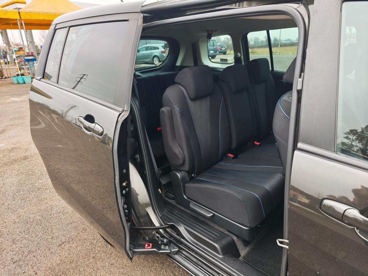 Mazda 5 Mazda5 1.6 MZ-CD 8V 115CV Dynamic Space