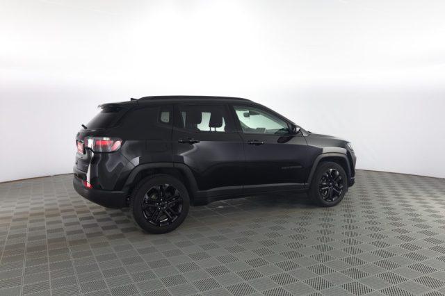 JEEP Compass Compass 1.3 Turbo T4 2WD Night Eagle