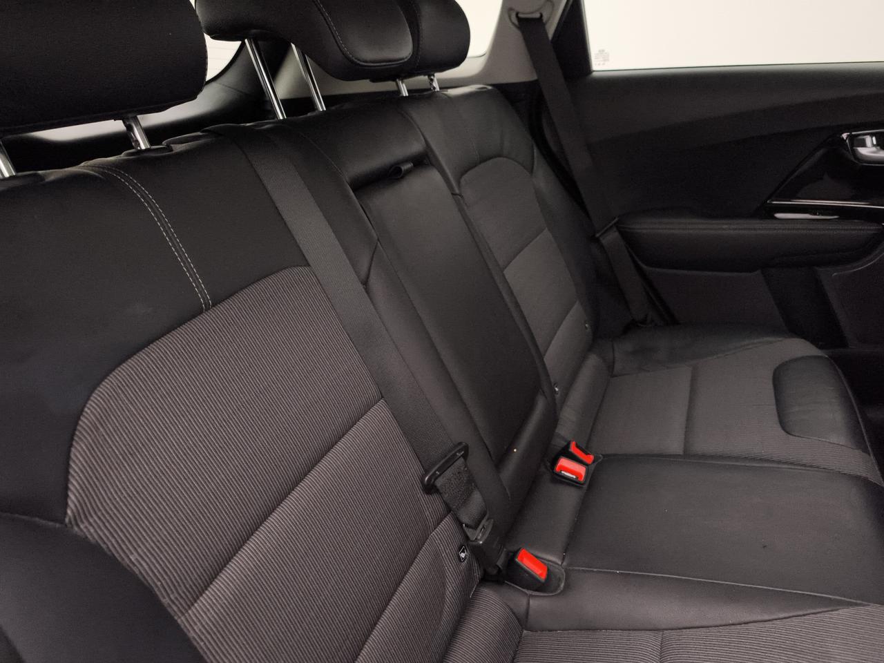 KIA Niro I - Niro 1.6 gdi hev Style Adas Pack dct my18