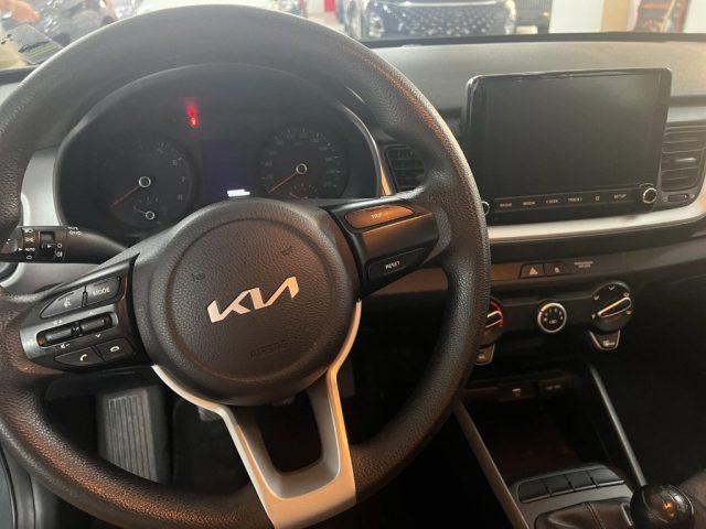 KIA Stonic 1.2 DPI Urban