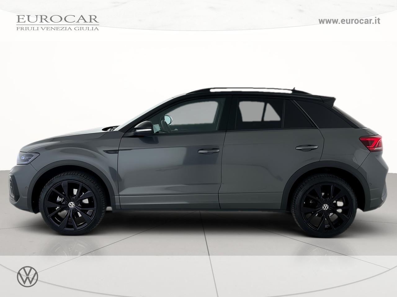 Volkswagen T-Roc 2.0 tdi r-line 4motion 150cv dsg