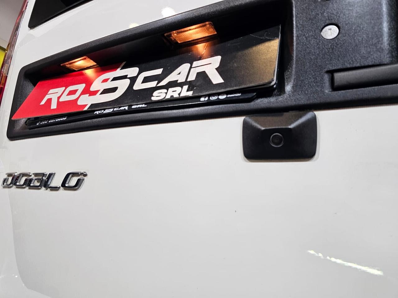 Fiat Doblò 1.6 MJT 105CV Combi N1 Lounge