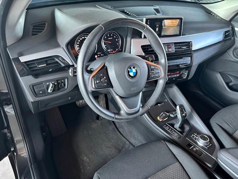 Bmw X1 sDrive18i Advantage 66.000KM NEOPATENTATI