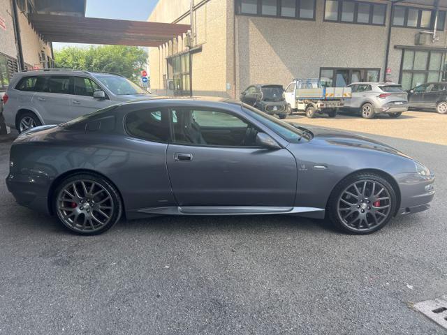 MASERATI GranSport 4.2 V8