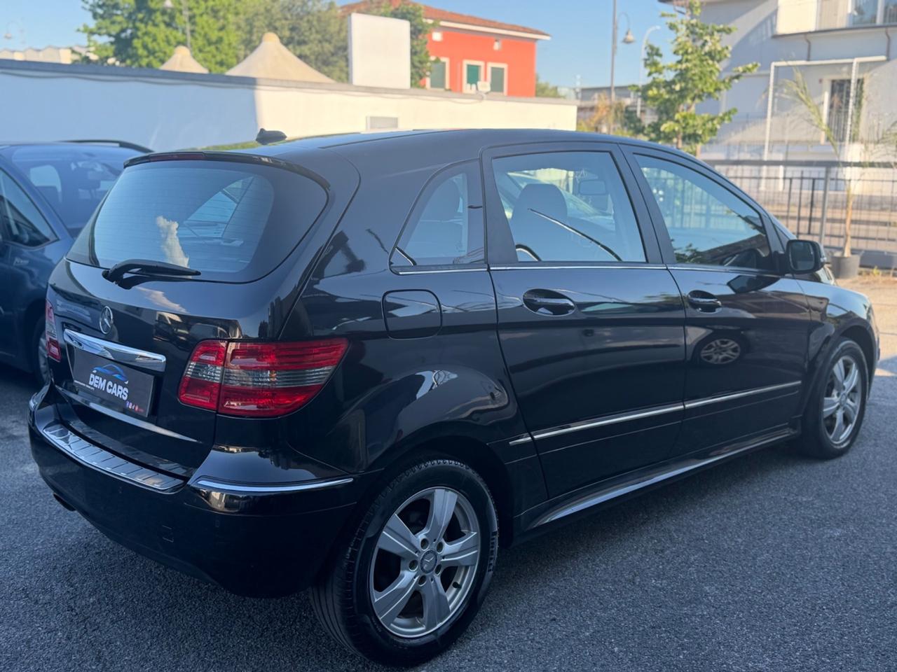 Mercedes-benz B 180 CDI Premium