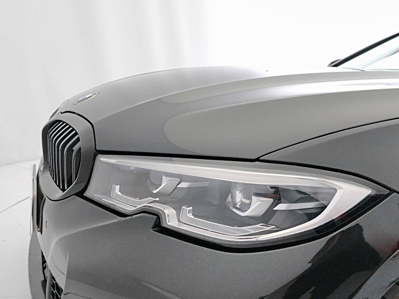 BMW Serie 3 320d Touring 48V MSport