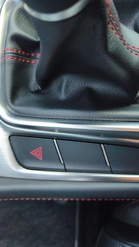 MG HS HS 1.5 t-gdi Comfort