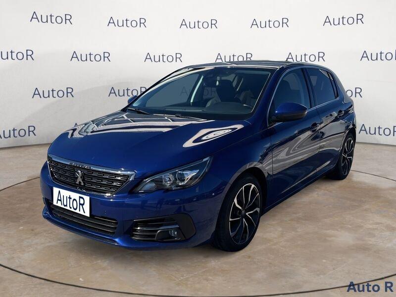 Peugeot 308 308 BlueHDi 130 S&S Active