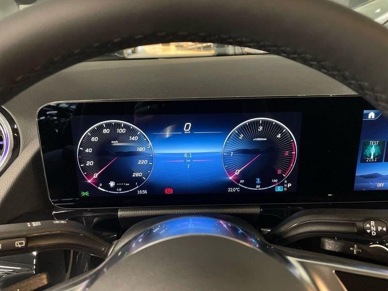 Mercedes-Benz GLA 200 d Progressive Advanced Plus 4matic auto