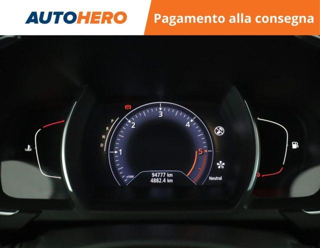 RENAULT Scenic Scénic dCi 160 CV EDC Energy Edition One