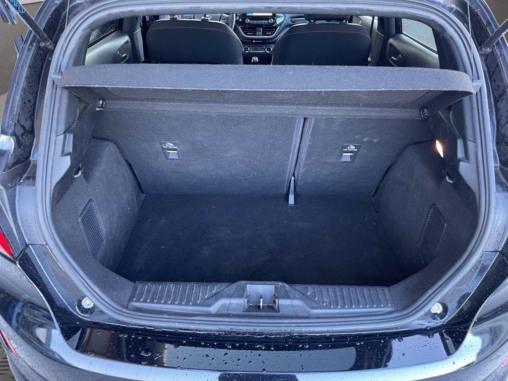 FORD Fiesta 5p 1.0 ecoboost h st-line 125cv del 2022