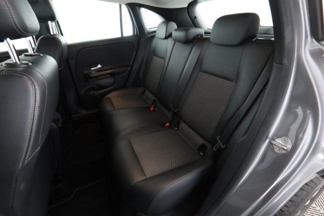 MERCEDES-BENZ CLA sse GLA GLA 200 d Automatic BUSINESS