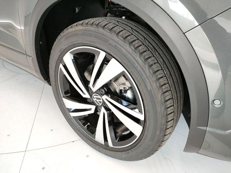 Volkswagen T-Roc 2.0 TDI SCR 150 CV DSG R-Line Plus