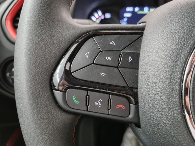 JEEP Renegade 1.3 T4 240CV PHEV 4xe AT6 Trailhawk