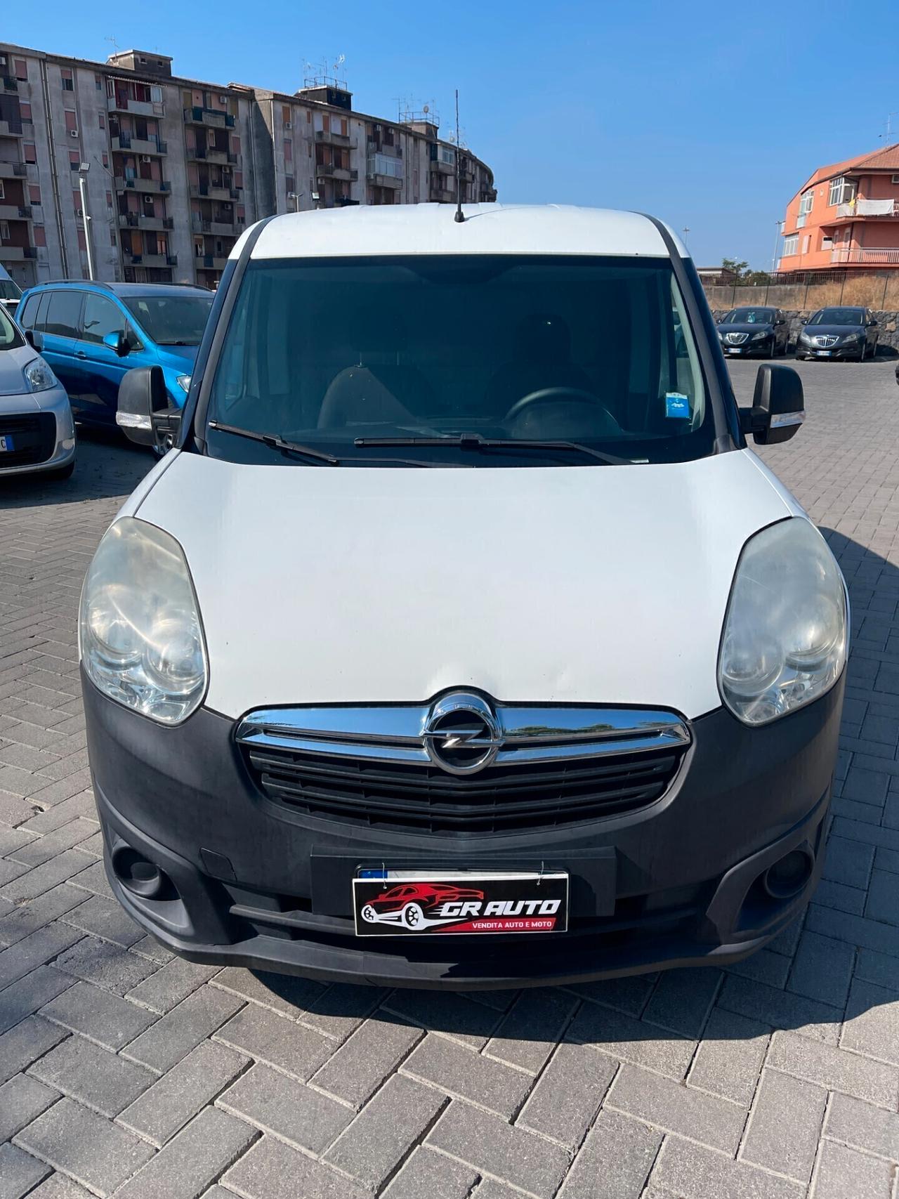 OPEL COMBO 1.6 105CV