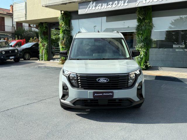 FORD Tourneo Courier 1.0 EcoBoost Titanium IVA ESPOSTA