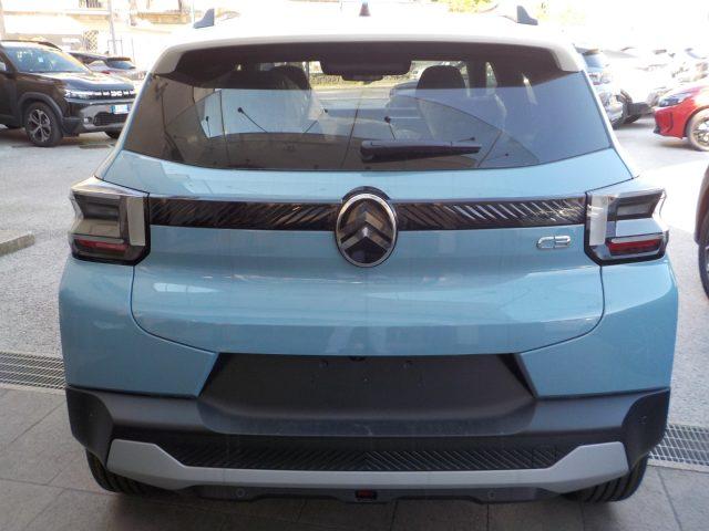 CITROEN C3 1.2 PureTech 100 CV S&S Max