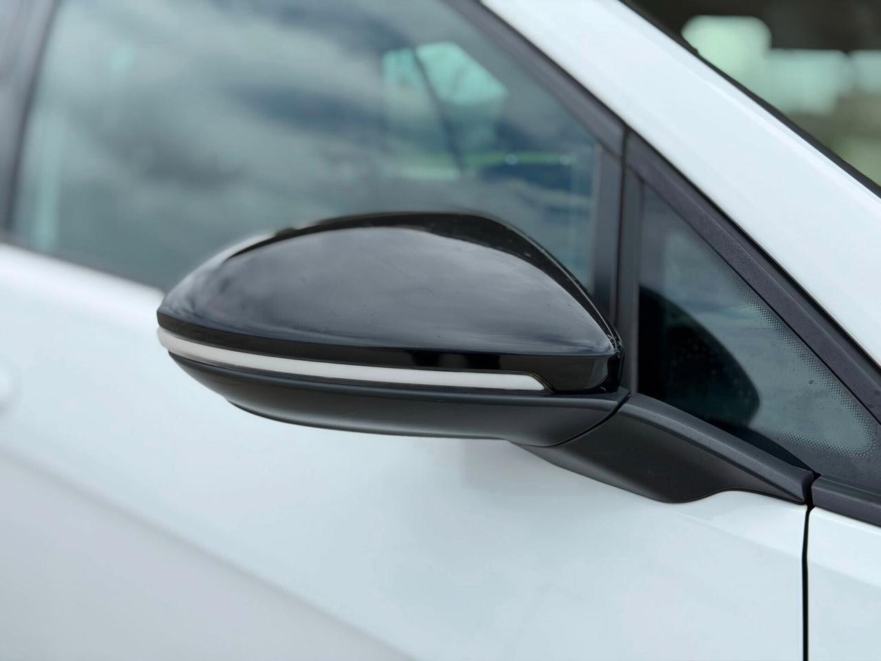 Volkswagen Golf 7 Rline