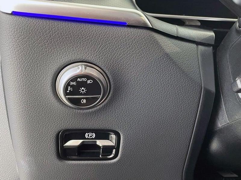 Mercedes-Benz GLC Coupé GLC 220 d 4Matic Mild hybrid Coupé AMG Line Premium