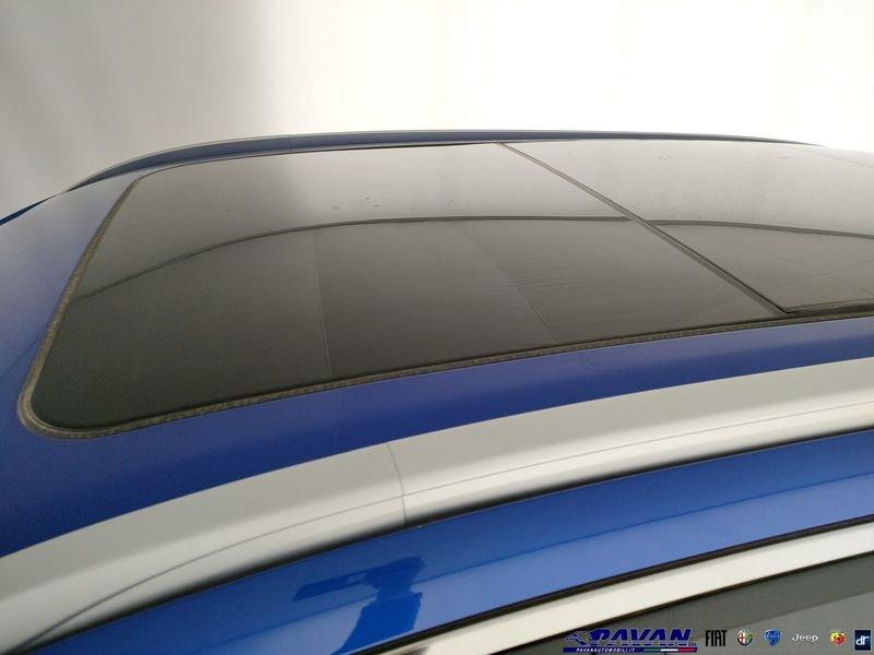 DR AUTOMOBILES DR 6.0 1.5 Turbo CVT Bi-Fuel GPL