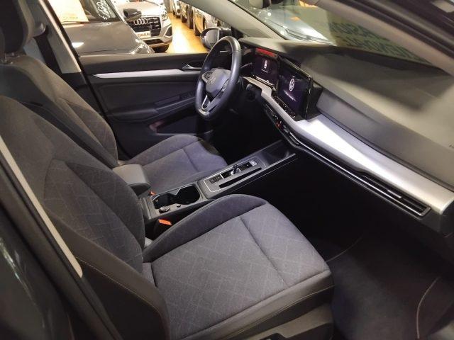 VOLKSWAGEN Golf 1.0 eTSI EVO Life DSG MHEV