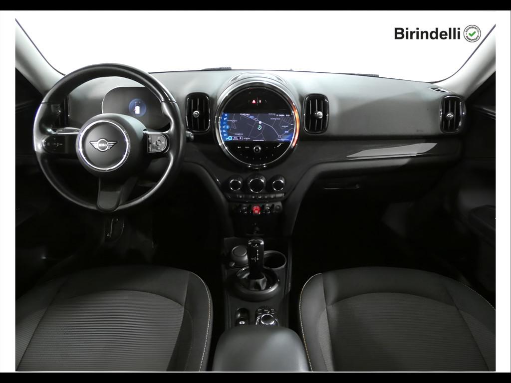 MINI Mini Countrym.(F60) - Mini 2.0 Cooper D Business Countryman