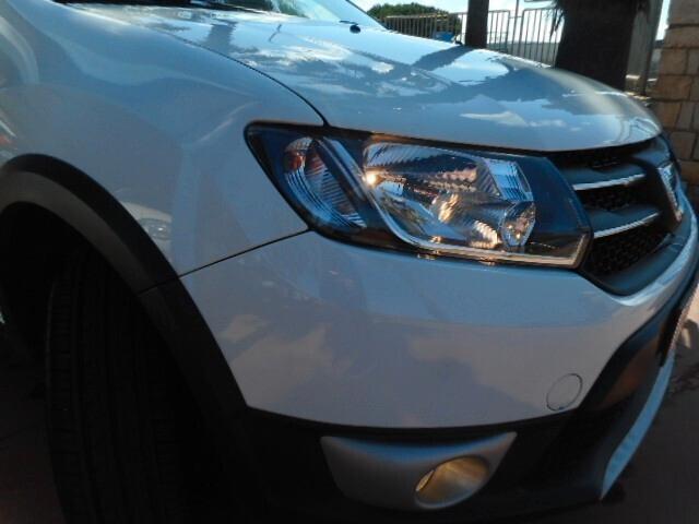 Dacia Sandero Stepway 0.9 TCe 12V 90CV Start&Stop Prestige